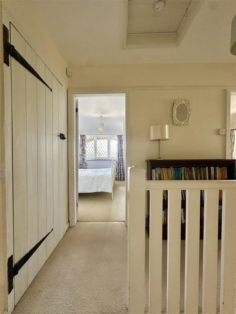 Collington Rise, Bexhill-On-Sea